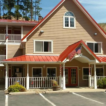 Keystone Boardwalk Inn And Suites Zewnętrze zdjęcie