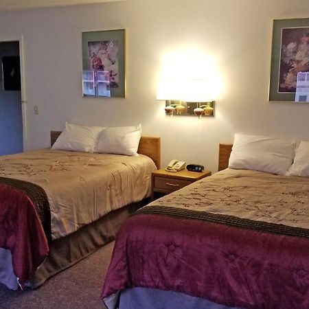 Keystone Boardwalk Inn And Suites Zewnętrze zdjęcie