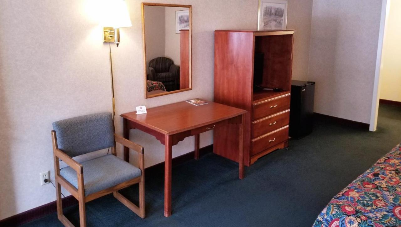 Keystone Boardwalk Inn And Suites Zewnętrze zdjęcie