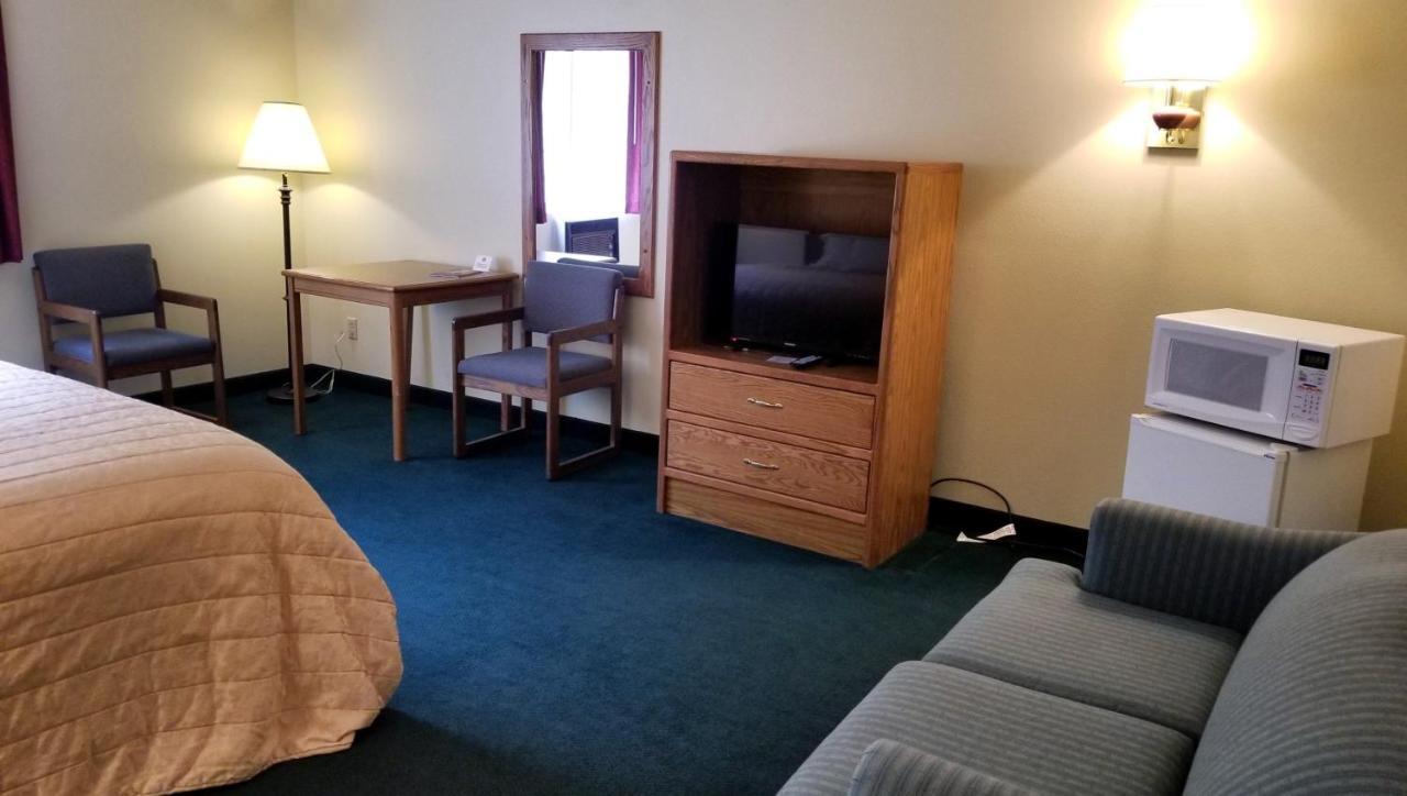 Keystone Boardwalk Inn And Suites Zewnętrze zdjęcie