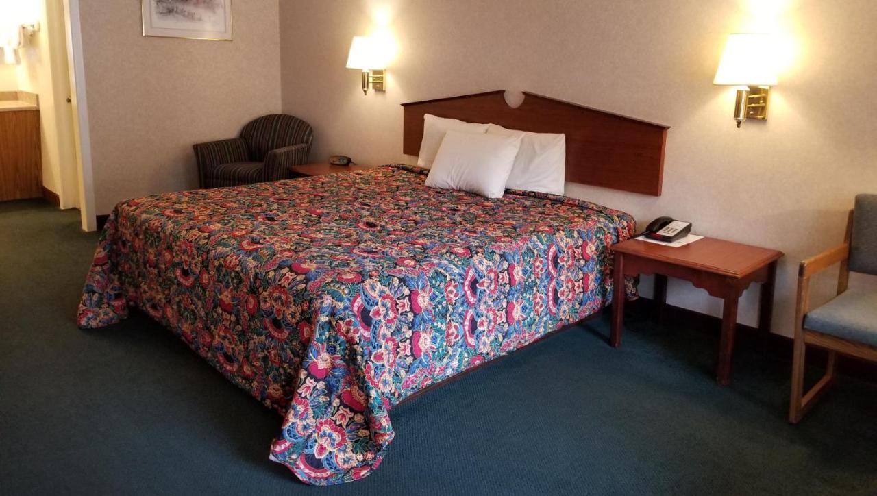 Keystone Boardwalk Inn And Suites Zewnętrze zdjęcie