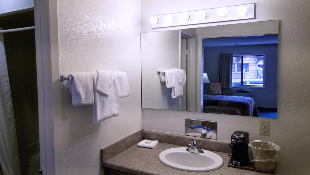 Keystone Boardwalk Inn And Suites Zewnętrze zdjęcie