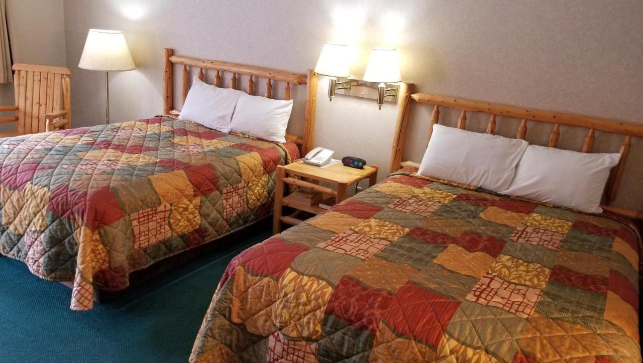 Keystone Boardwalk Inn And Suites Zewnętrze zdjęcie