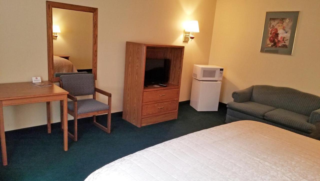 Keystone Boardwalk Inn And Suites Zewnętrze zdjęcie