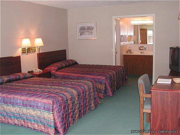 Keystone Boardwalk Inn And Suites Pokój zdjęcie