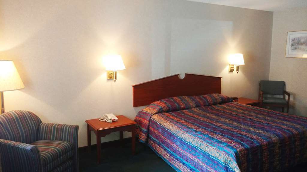 Keystone Boardwalk Inn And Suites Pokój zdjęcie